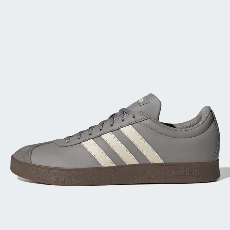 SEPATU SNEAKERS ADIDAS VL COURT BASE
