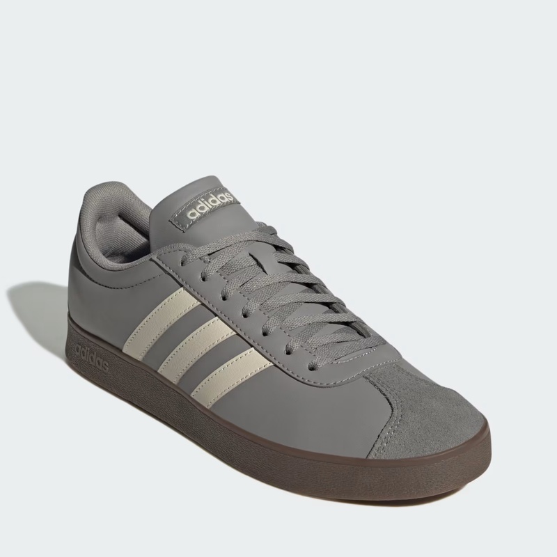 SEPATU SNEAKERS ADIDAS VL COURT BASE