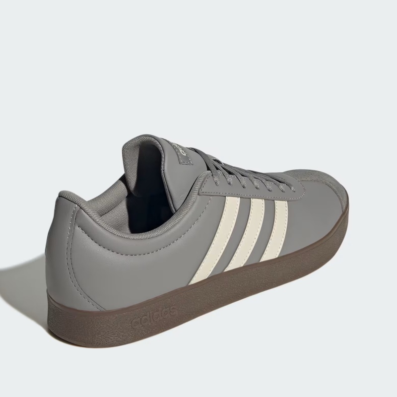 SEPATU SNEAKERS ADIDAS VL COURT BASE