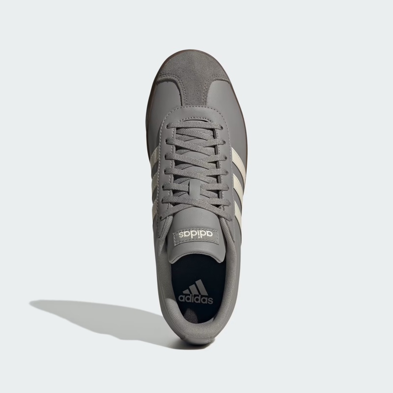 SEPATU SNEAKERS ADIDAS VL COURT BASE