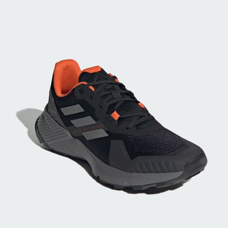 SEPATU TRAIL ADIDAS Terrex Soulstride