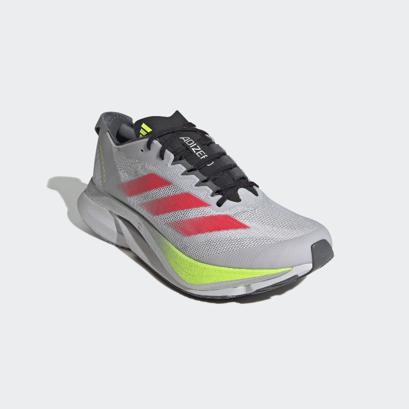 SEPATU LARI ADIDAS Adizero Boston 12