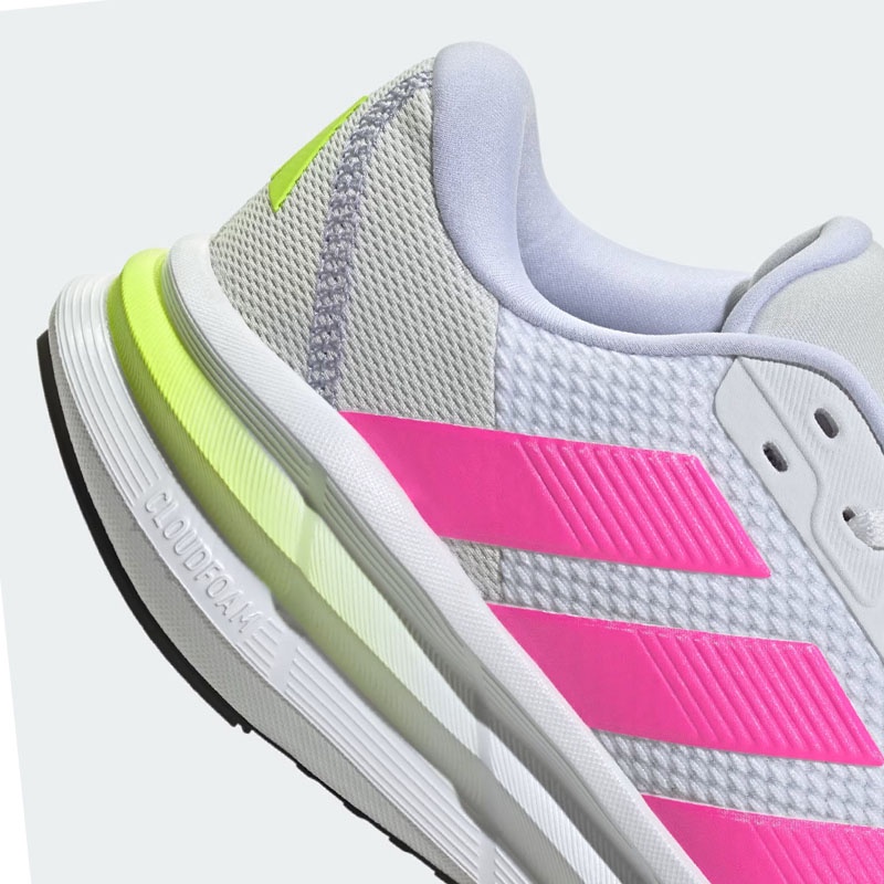 SEPATU LARI ADIDAS Wmns GALAXY 7