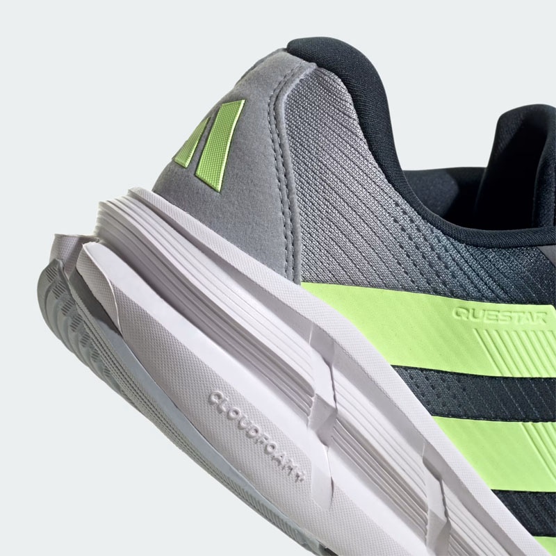 SEPATU LARI ADIDAS QUESTAR 3 M