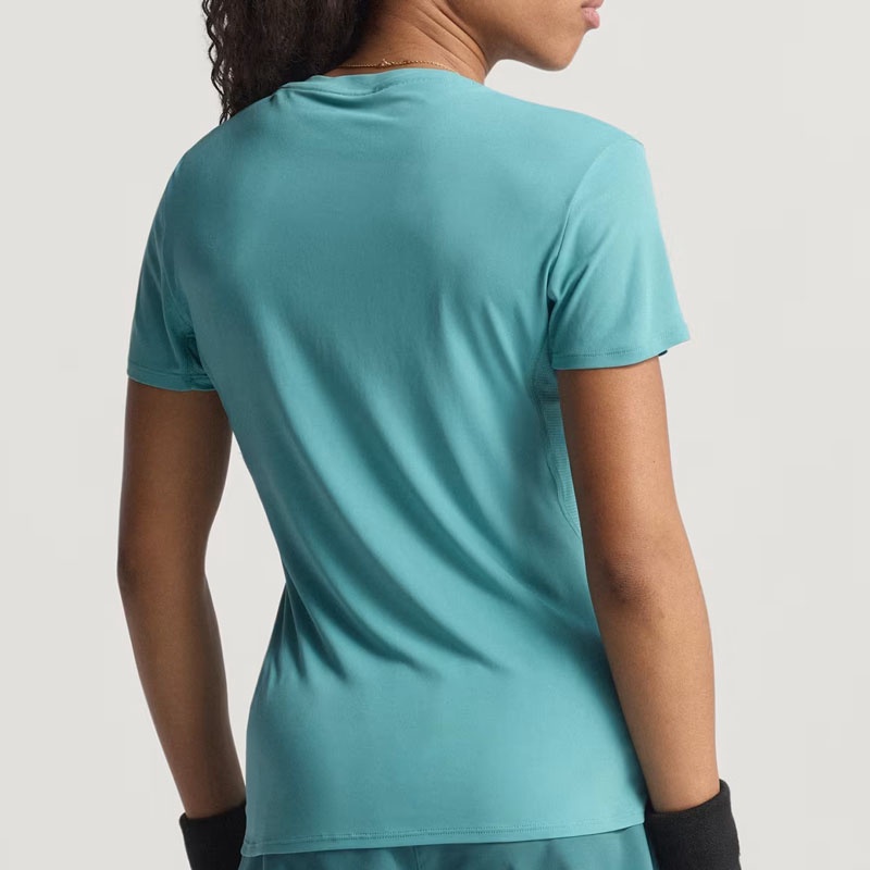 BAJU LARI ADIDAS ADIZERO E TEE