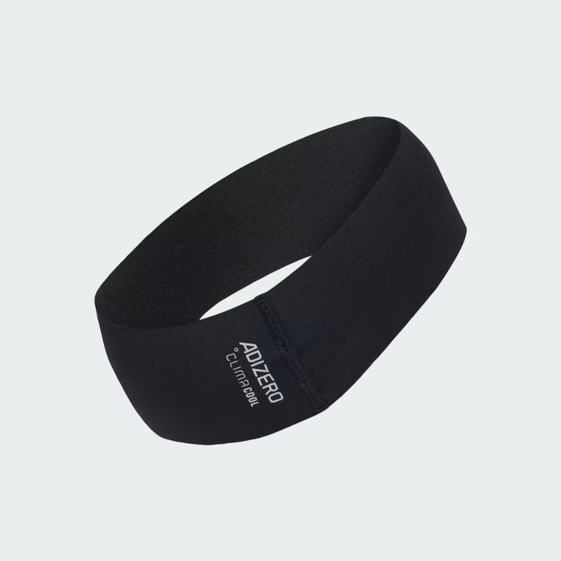 AKSESORIS LARI ADIDAS Running Climacool Headband