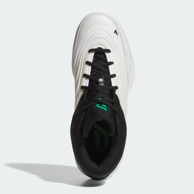 SEPATU BASKET ADIDAS DAME X