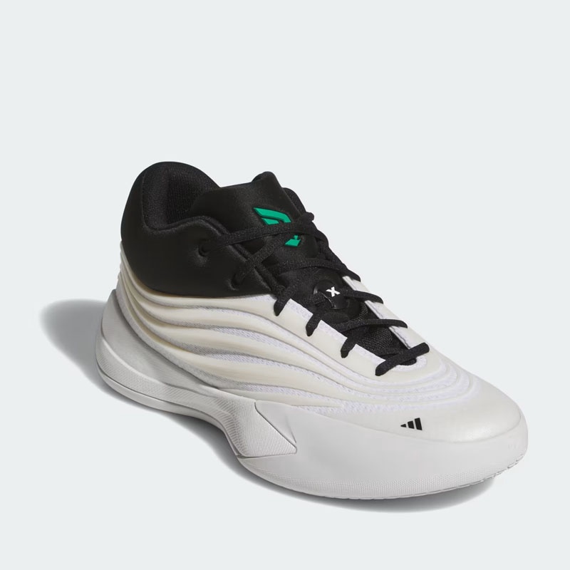 SEPATU BASKET ADIDAS DAME X