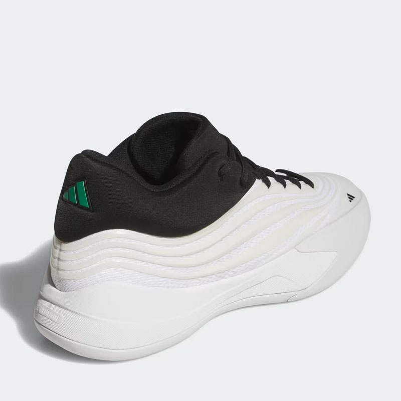 SEPATU BASKET ADIDAS DAME X