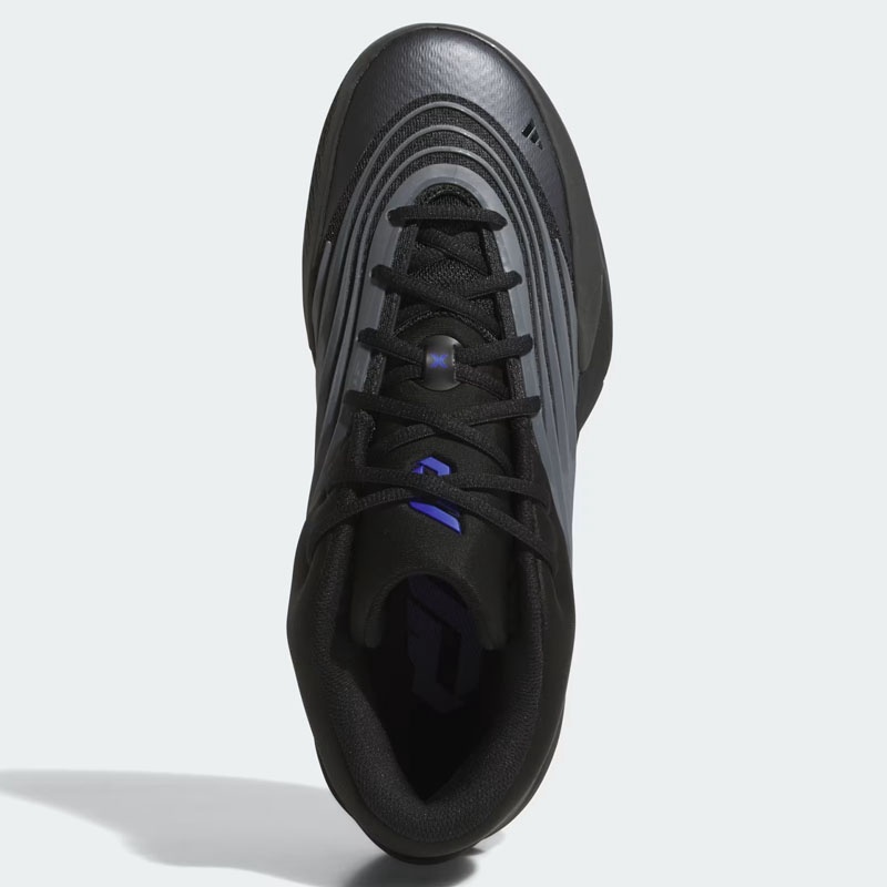 SEPATU BASKET ADIDAS DAME X