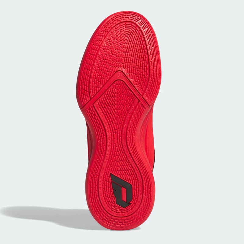 SEPATU BASKET ADIDAS DAME X