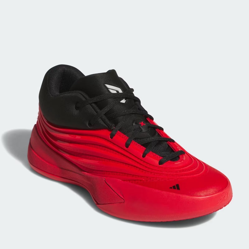 SEPATU BASKET ADIDAS DAME X