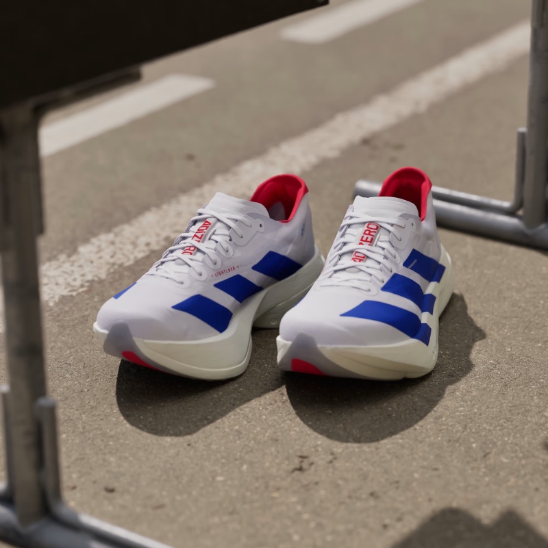 SEPATU LARI ADIDAS Adizero Adios Pro 4