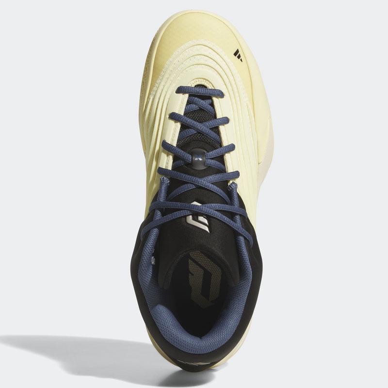 SEPATU BASKET ADIDAS DAME X