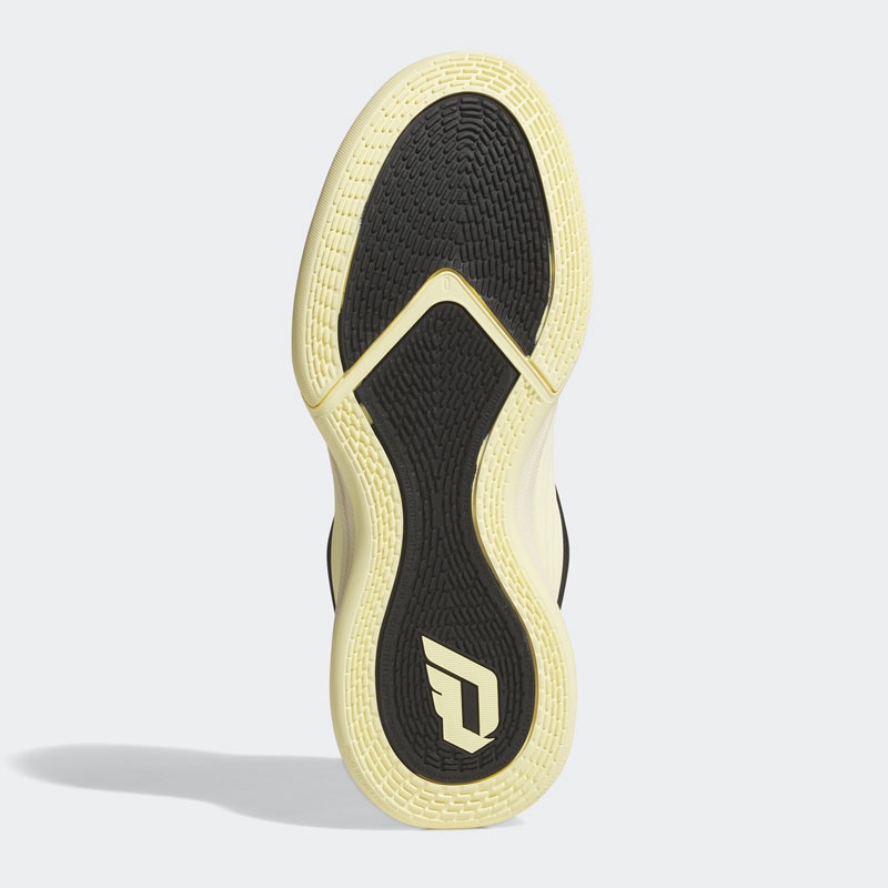 SEPATU BASKET ADIDAS DAME X