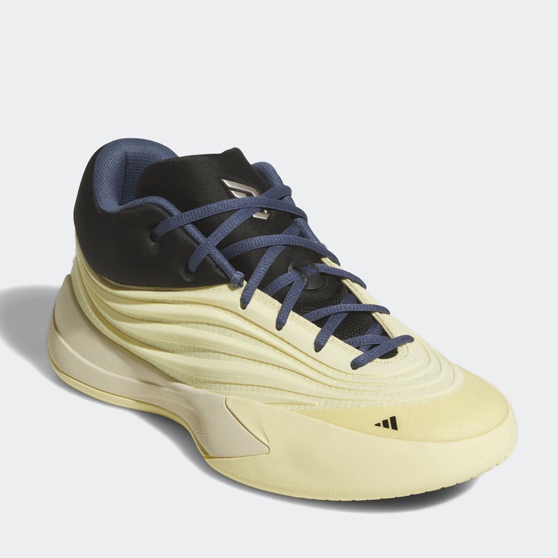 SEPATU BASKET ADIDAS DAME X