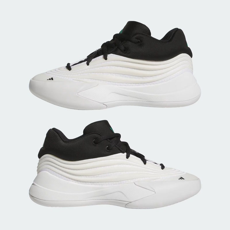 SEPATU BASKET ADIDAS DAME X J