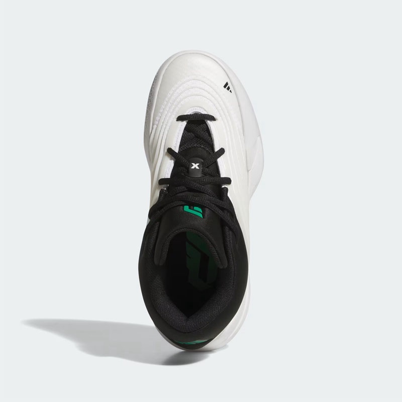 SEPATU BASKET ADIDAS DAME X J