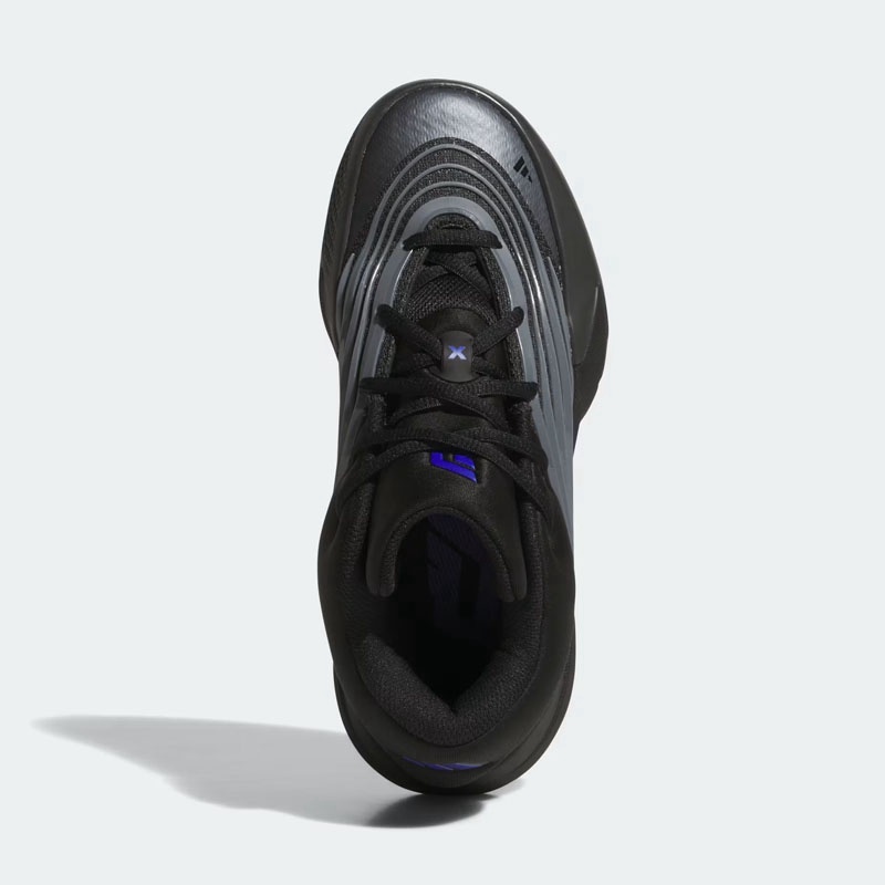 SEPATU BASKET ADIDAS DAME X Kids