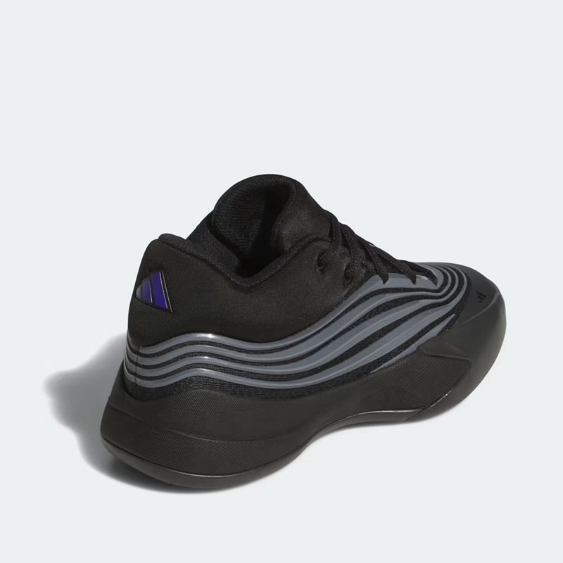 SEPATU BASKET ADIDAS DAME X Kids