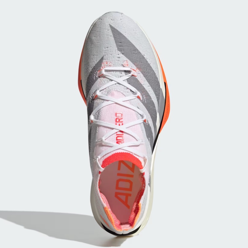 SEPATU LARI ADIDAS Adizero Prime X3 Strung