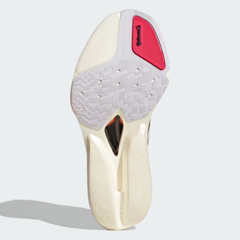 SEPATU LARI ADIDAS Adizero Prime X3 Strung