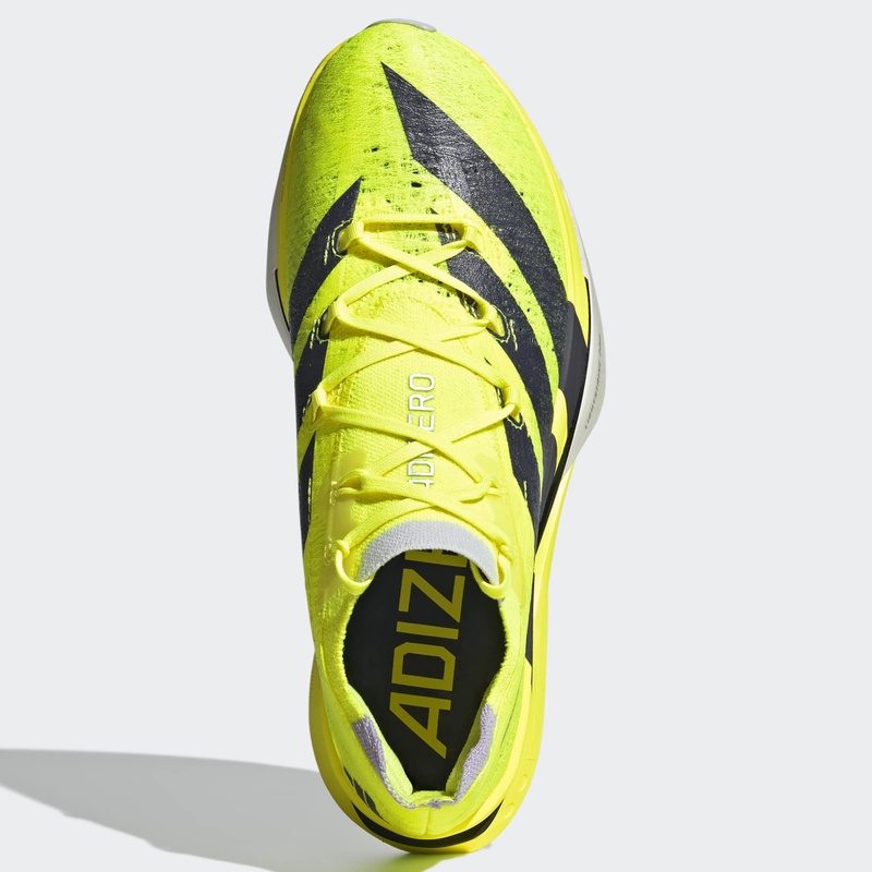 SEPATU LARI ADIDAS Adizero Prime X3 STRUNG