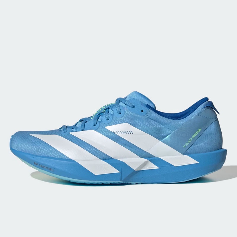 SEPATU LARI ADIDAS WMNS ADIZERO ADIOS 9 