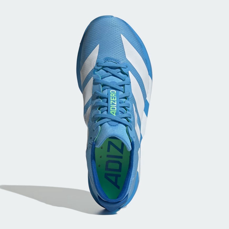SEPATU LARI ADIDAS WMNS ADIZERO ADIOS 9 