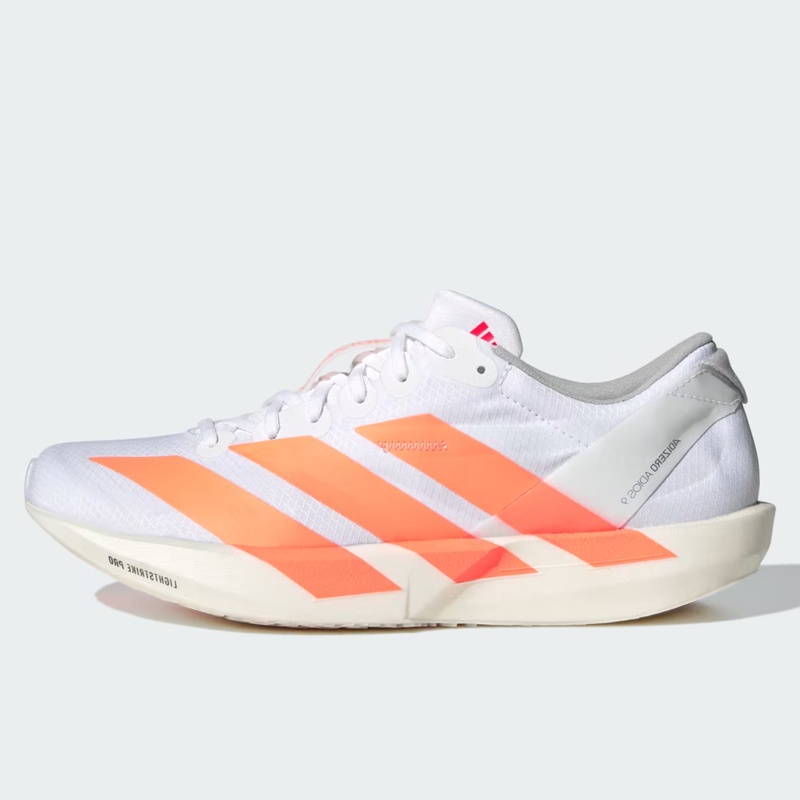 SEPATU LARI ADIDAS Wmns Adizero Adios 9
