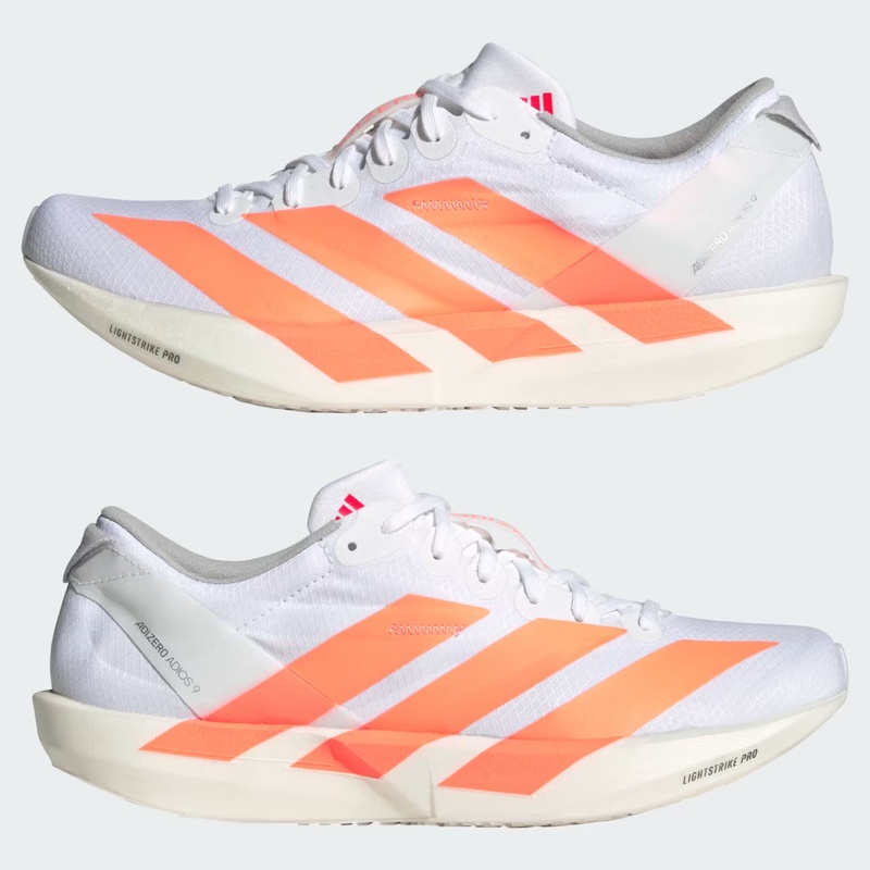 SEPATU LARI ADIDAS Wmns Adizero Adios 9