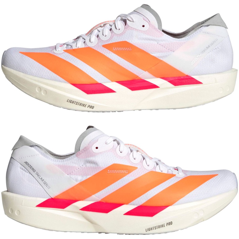 SEPATU LARI ADIDAS ADIZERO TAKUMI SEN 11