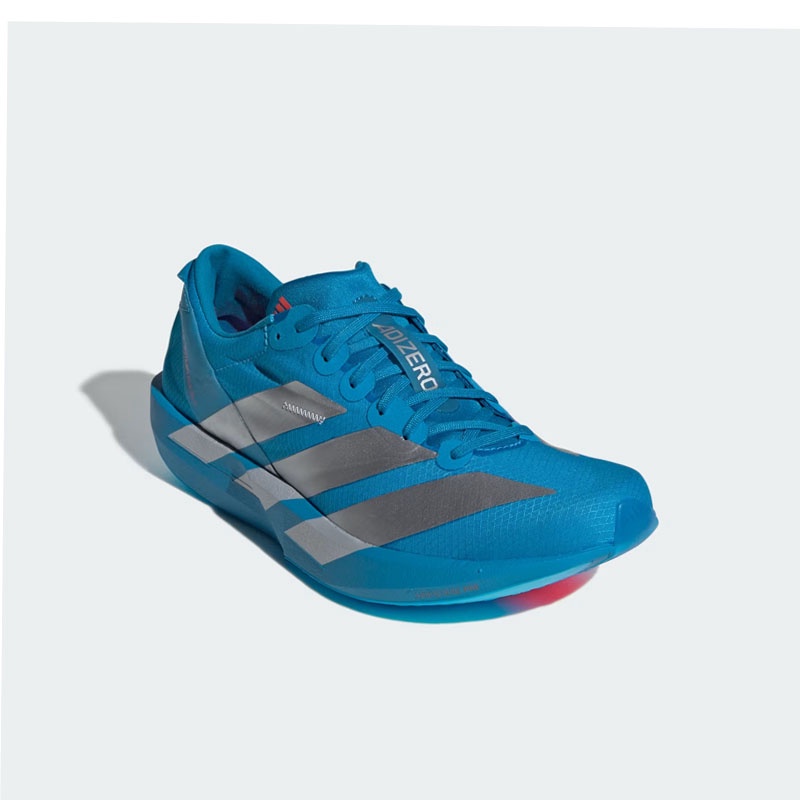 SEPATU LARI ADIDAS Wmns ADIZERO ADIOS 9 