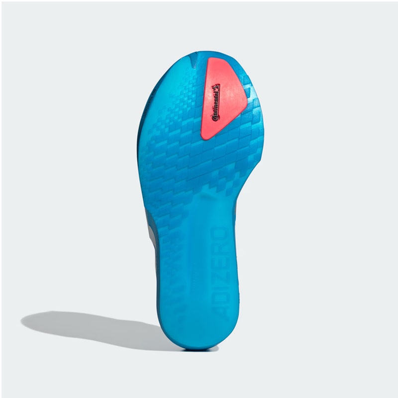 SEPATU LARI ADIDAS Wmns ADIZERO ADIOS 9 