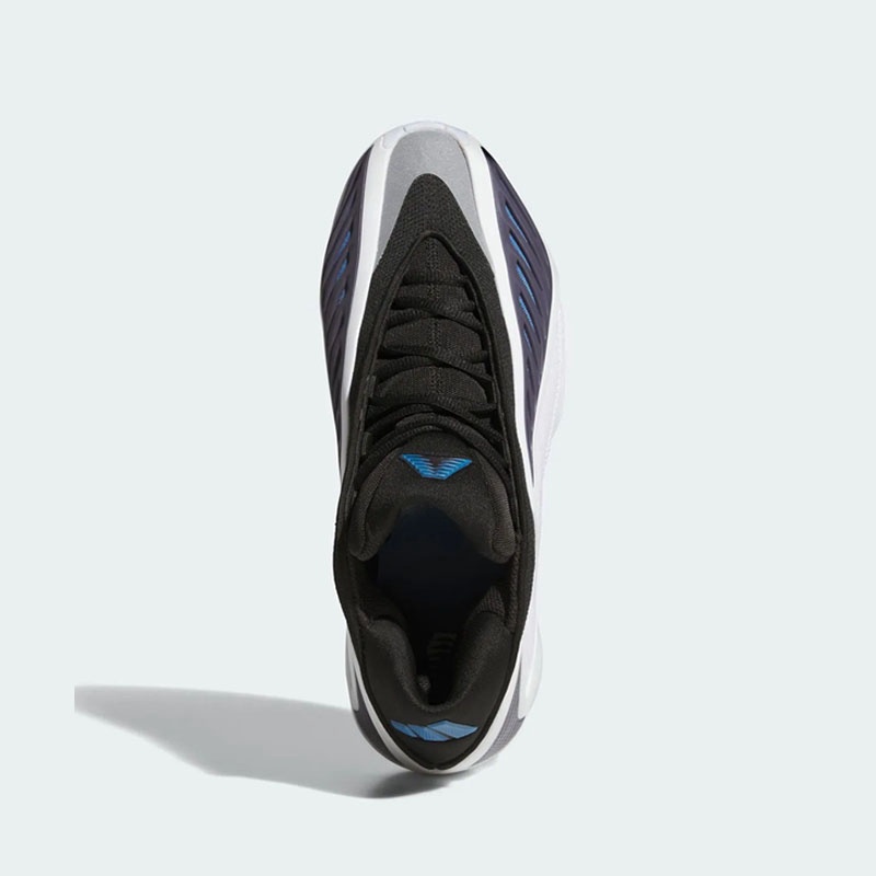 SEPATU BASKET ADIDAS A.E. 2 Junior