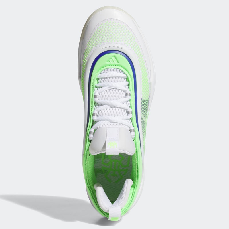 SEPATU BASKET ADIDAS D.O.N. ISSUE 6