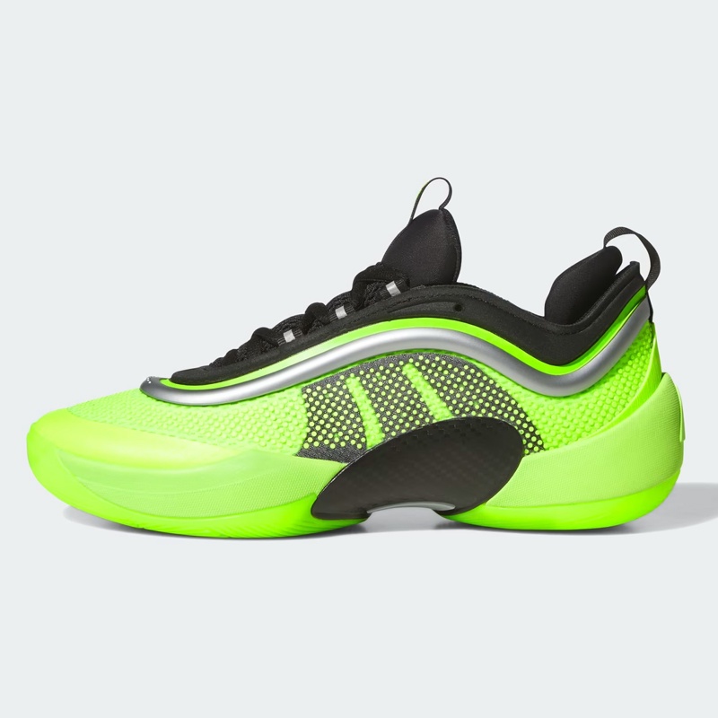 SEPATU BASKET ADIDAS D.O.N. ISSUE #6