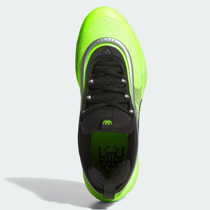 SEPATU BASKET ADIDAS D.O.N. ISSUE #6