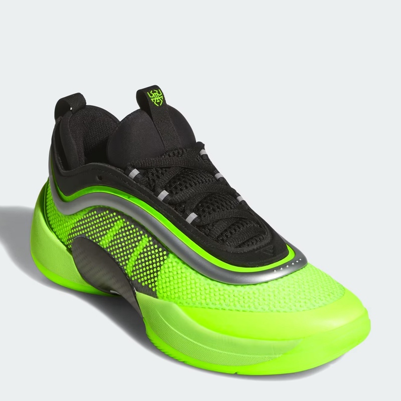 SEPATU BASKET ADIDAS D.O.N. ISSUE #6