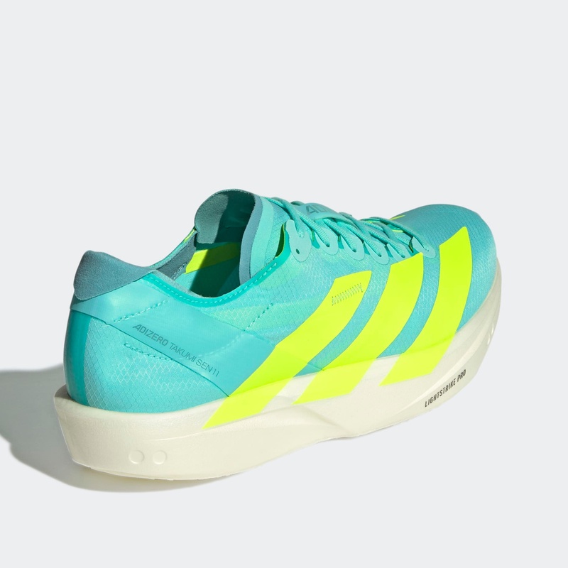 SEPATU LARI ADIDAS ADIZERO TAKUMI SEN 11