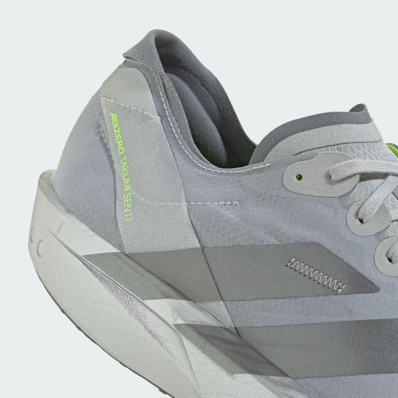SEPATU LARI ADIDAS ADIZERO TAKUMI SEN 11