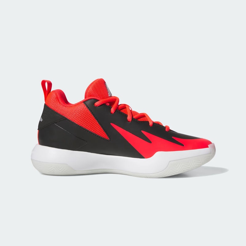 SEPATU BASKET ADIDAS Cross Em Up Select Junior