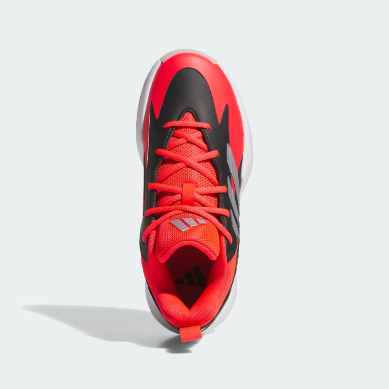 SEPATU BASKET ADIDAS Cross Em Up Select Junior