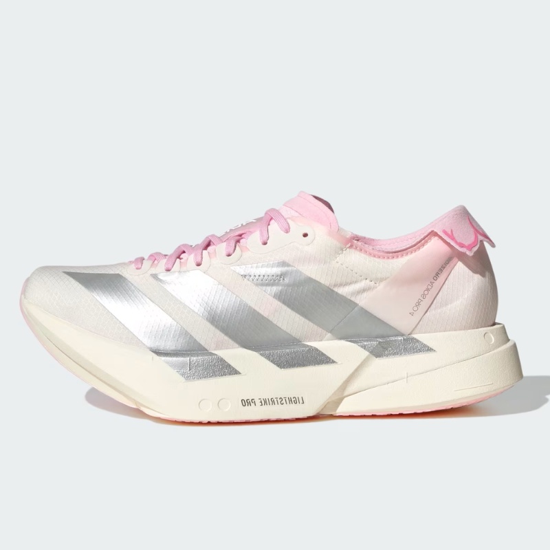 SEPATU LARI ADIDAS WMNS ADIZERO ADIOS PRO 4 W
