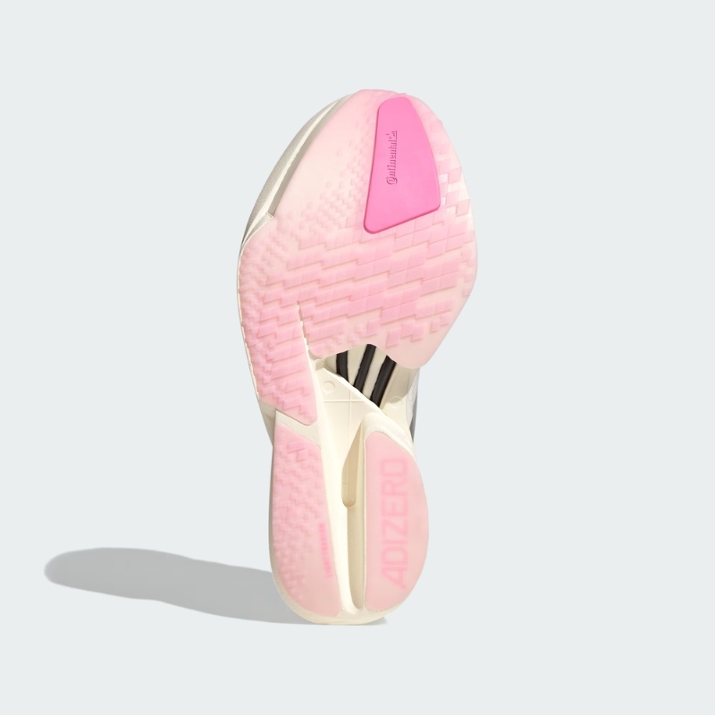 SEPATU LARI ADIDAS WMNS ADIZERO ADIOS PRO 4 W