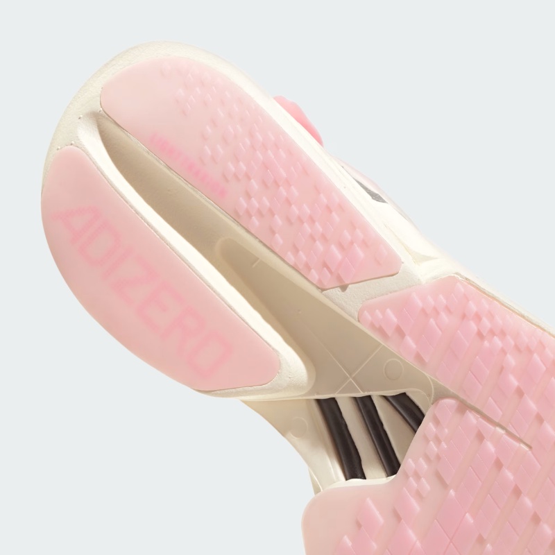 SEPATU LARI ADIDAS WMNS ADIZERO ADIOS PRO 4 W