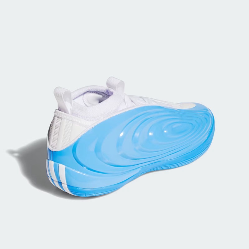 SEPATU BASKET ADIDAS HARDEN VOLUME 10