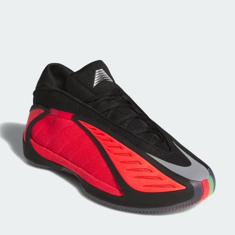 SEPATU BASKET ADIDAS ANTHONY EDWARDS 2 Christmas