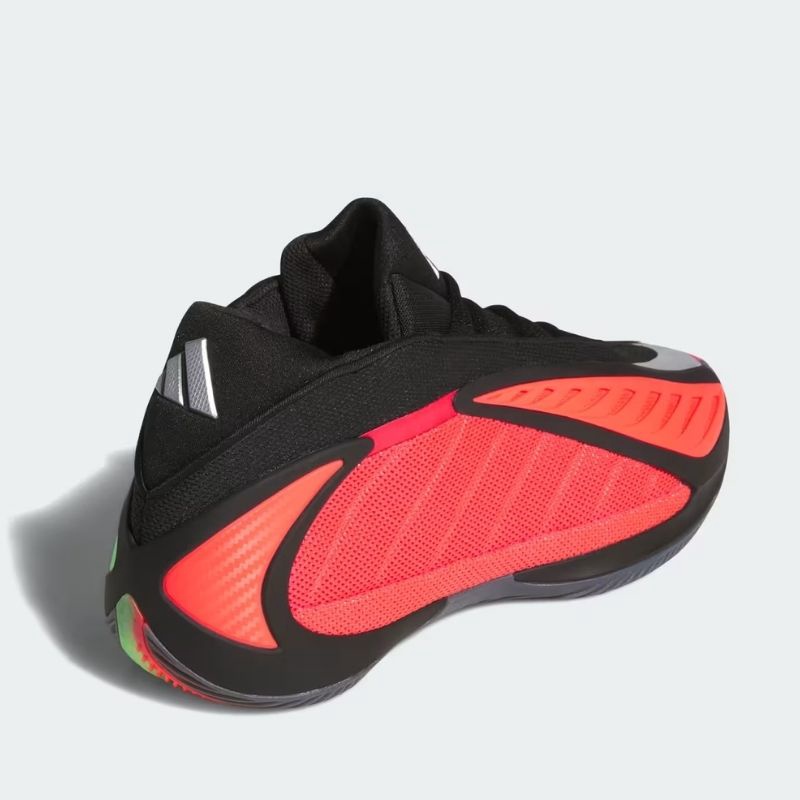 SEPATU BASKET ADIDAS ANTHONY EDWARDS 2 Christmas