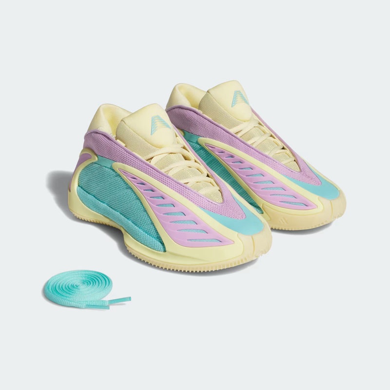 SEPATU BASKET ADIDAS ANTHONY EDWARDS 2 J